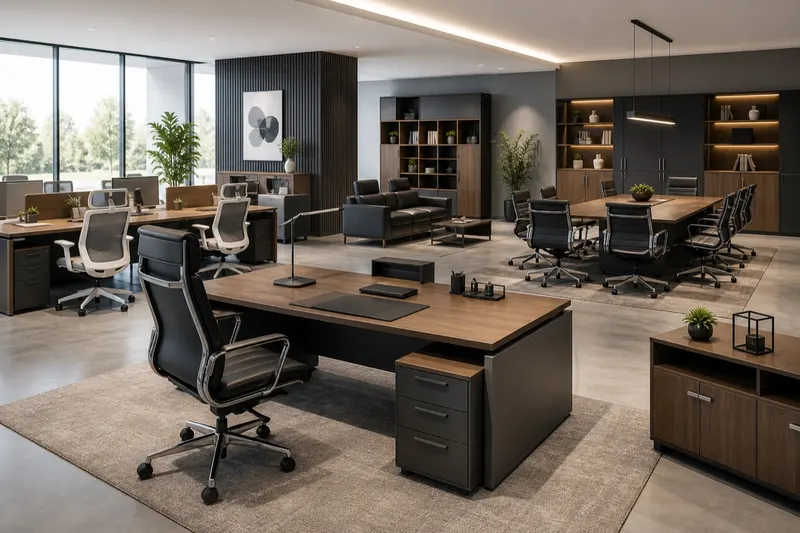 Office Furniture